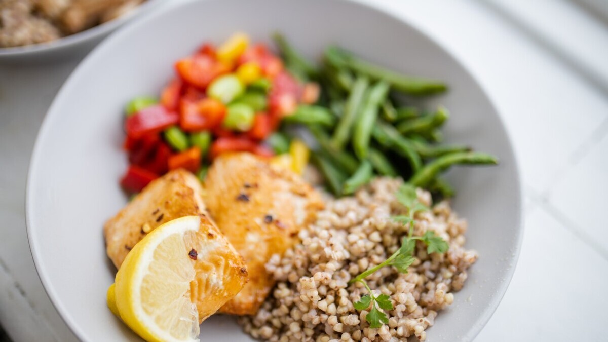 Врач перечислила продукты для здоровья сосудов