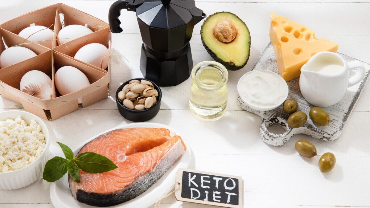 Фитнес-тренер развеял миф о пользе кетодиеты