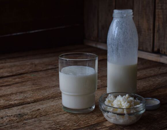 Что будет, если пить кефир каждый день: ответила врач