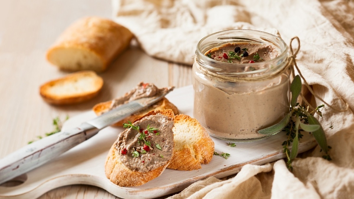 Домашний паштет: 20 оригинальных рецептов от «Едим Дома» Домашний паштет: 20 оригинальных рецептов от «Едим Дома»