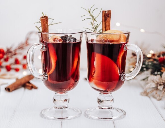 Раскрыта неожиданная польза глинтвейна Раскрыта неожиданная польза глинтвейна
