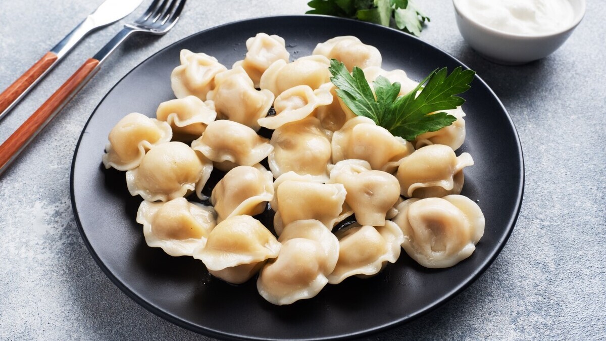 Диетолог ответила, сколько пельменей можно съесть без вреда фигуре