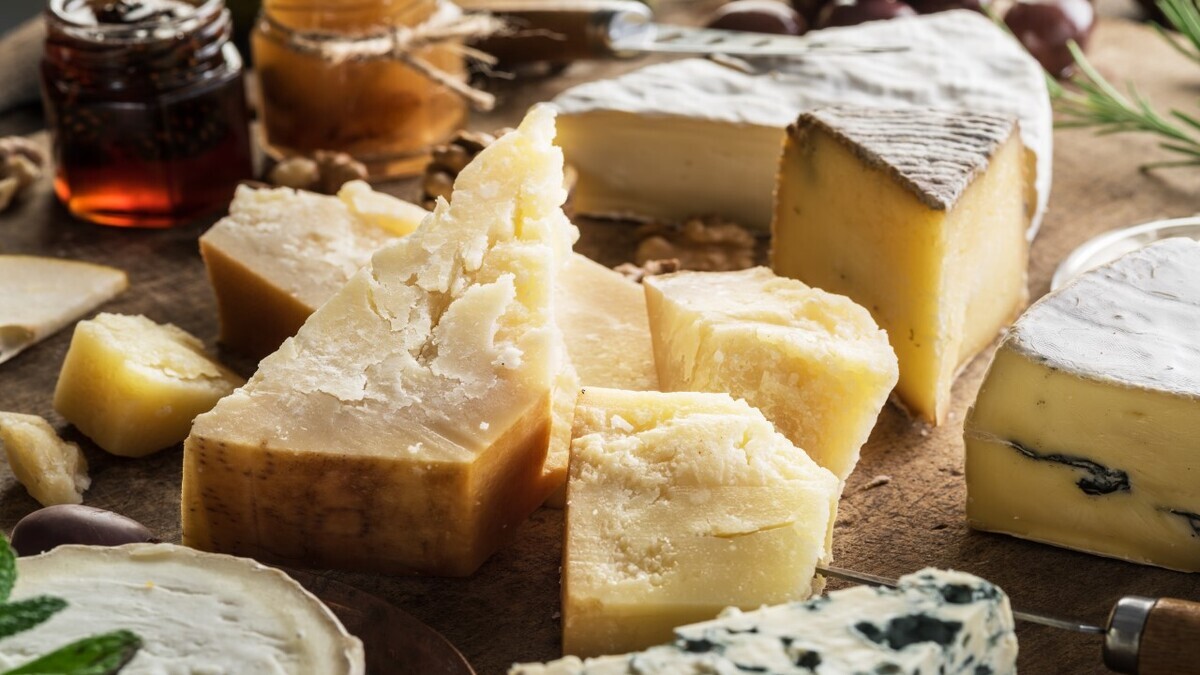 Стало известно, какие молочные продукты самые вредные для здоровья