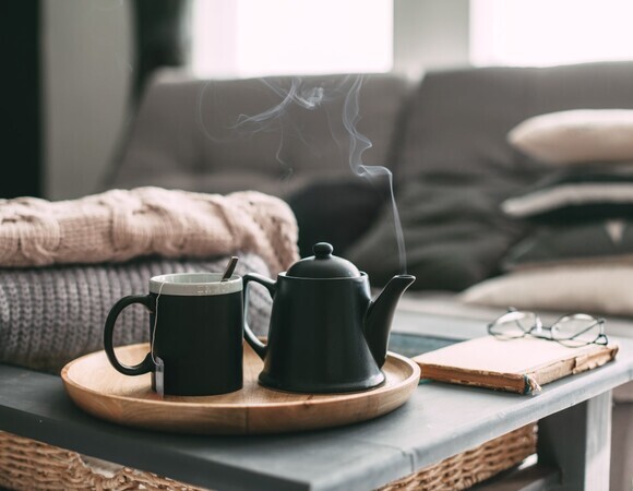 Эксперты поделились лайфхаком, как быстро и просто отмыть чайник изнутри и снаружи Эксперты поделились лайфхаком, как быстро и просто отмыть чайник изнутри и снаружи