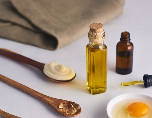 Косметолог развеяла миф о пользе масок из майонеза Косметолог развеяла миф о пользе масок из майонеза