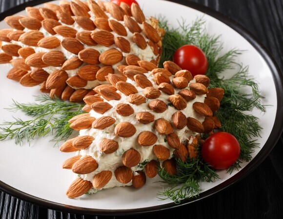 Диетолог рассказала, сколько можно хранить новогодние салаты Диетолог рассказала, сколько можно хранить новогодние салаты