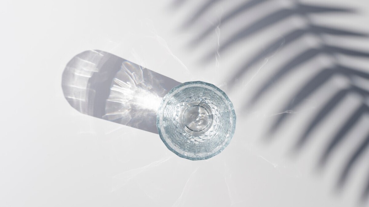 Врач объяснила, есть ли польза в минеральной воде