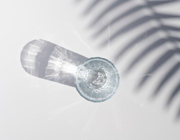 Врач объяснила, есть ли польза в минеральной воде Врач объяснила, есть ли польза в минеральной воде