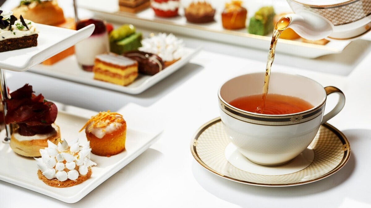 Врач объяснила, почему нельзя пить чай после еды Врач объяснила, почему нельзя пить чай после еды