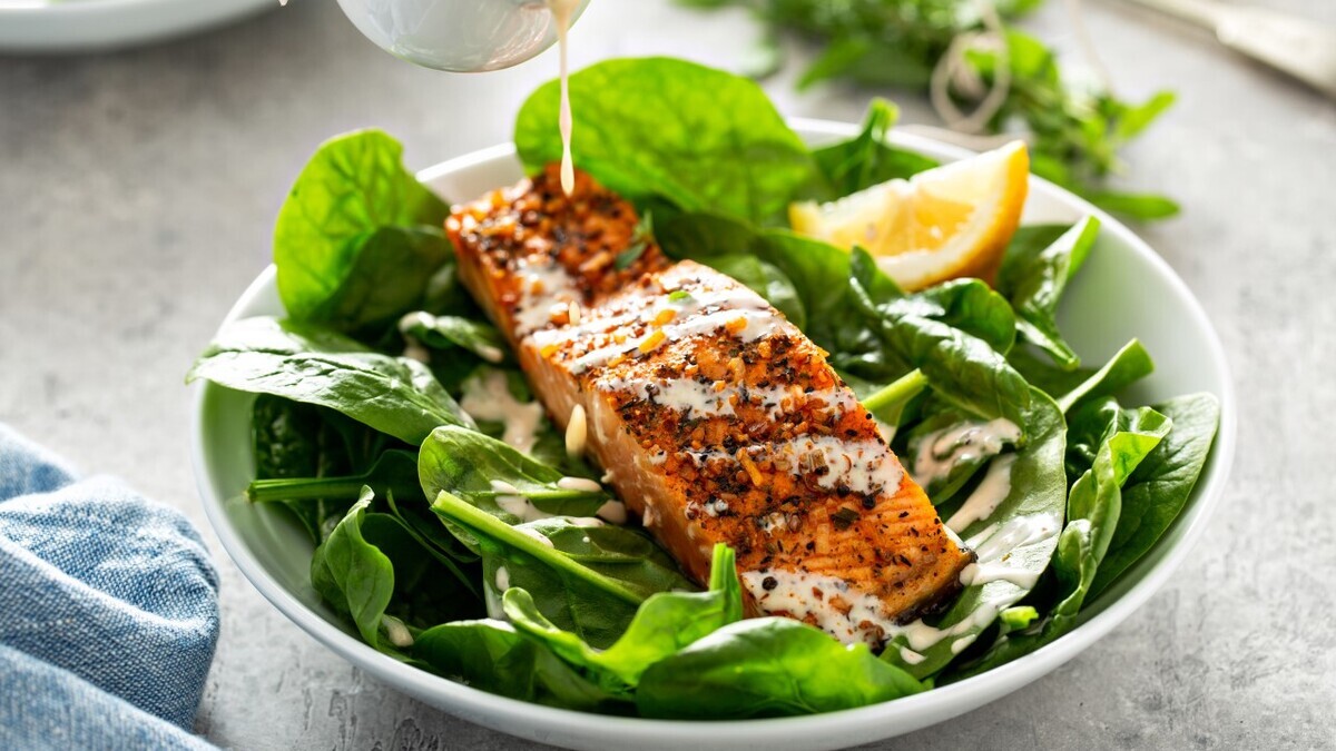 Врач рассказала, какие продукты есть зимой для бодрости и работоспособности