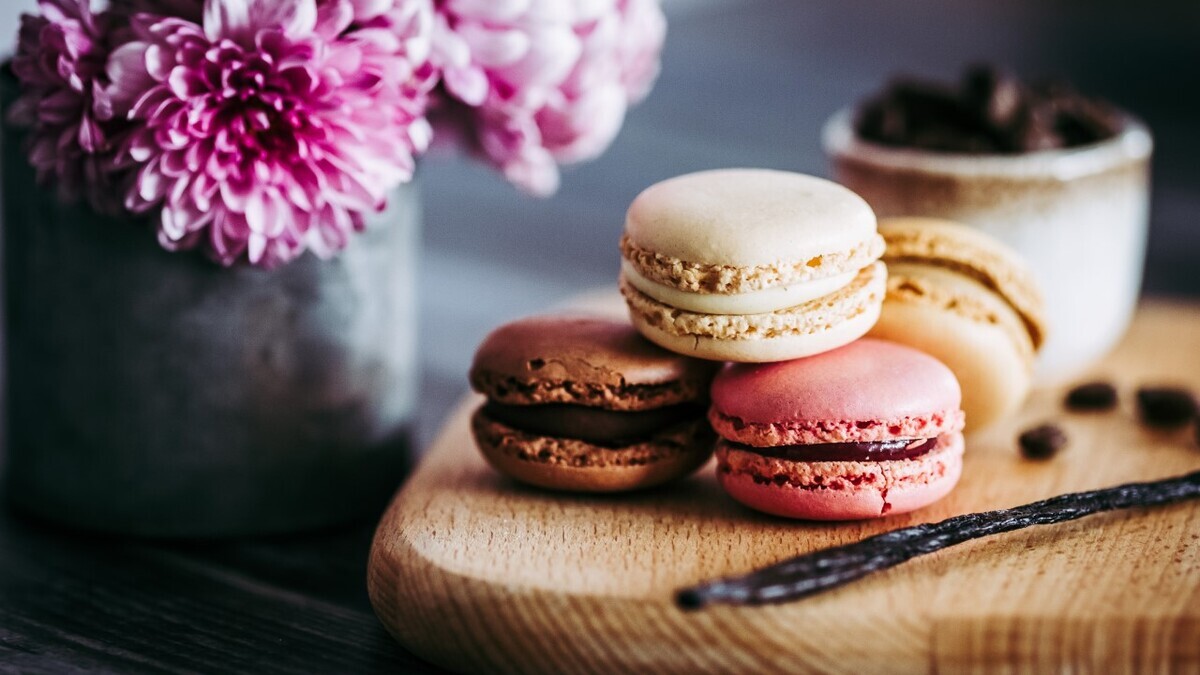 Стало известно, о чем говорит тяга к сладкому