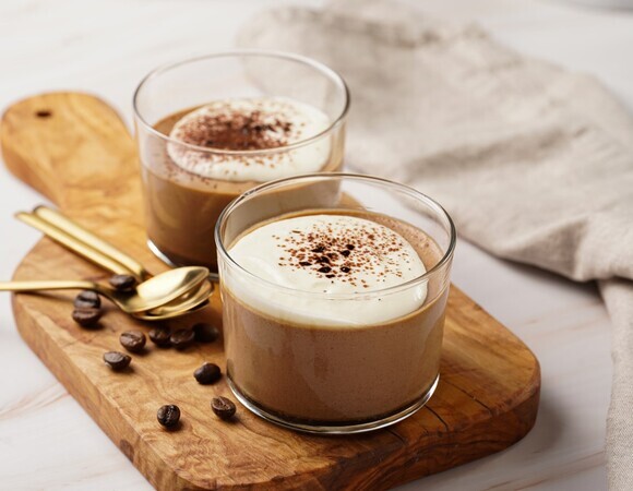 Названы напитки, которые нельзя пить ночью Названы напитки, которые нельзя пить ночью