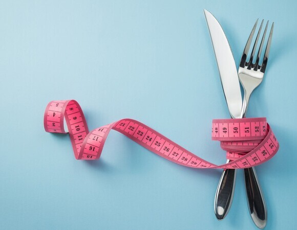 Диетолог раскрыла 3 главных правила для похудения Диетолог раскрыла 3 главных правила для похудения