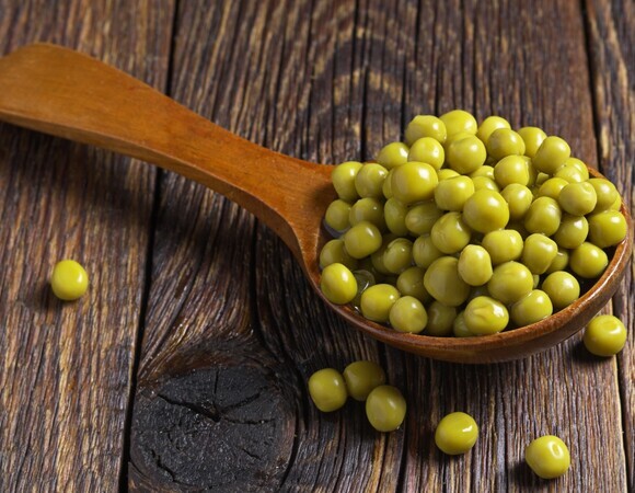 Эксперты рассказали, как выбрать качественный зеленый горошек Эксперты рассказали, как выбрать качественный зеленый горошек