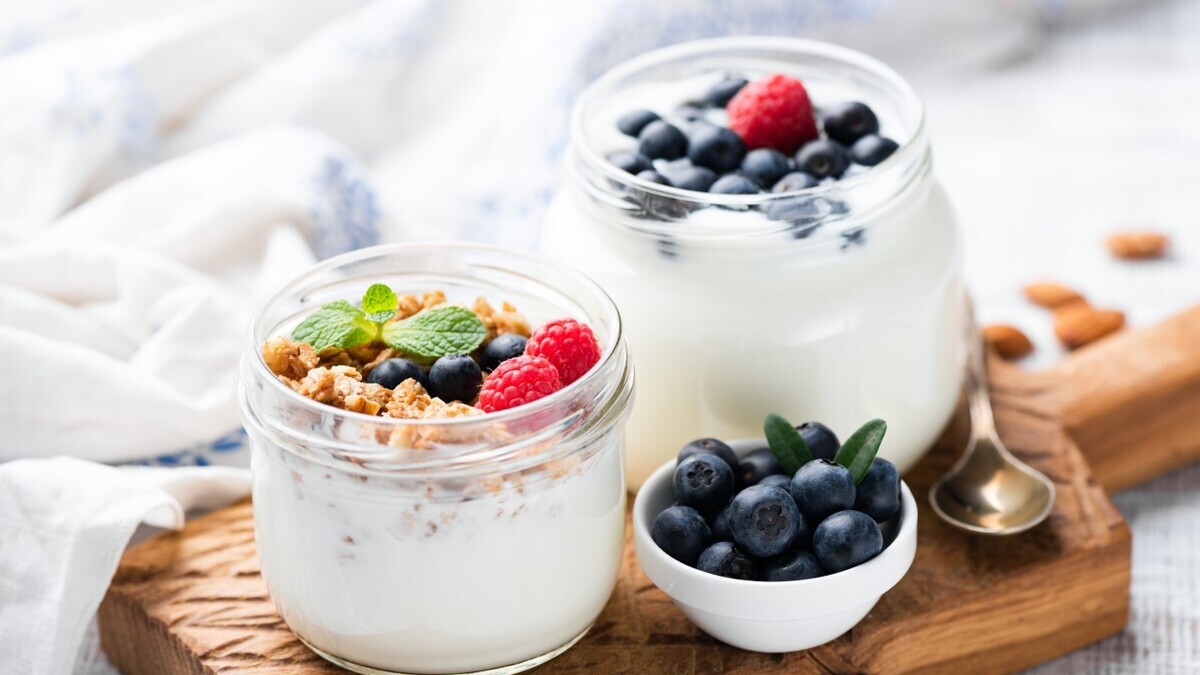 Врач перечислила продукты, которые поддержат здоровье при приеме антибиотиков