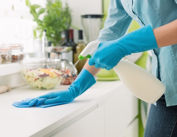 Назван простой способ избавиться от пыли с помощью продуктов Назван простой способ избавиться от пыли с помощью продуктов