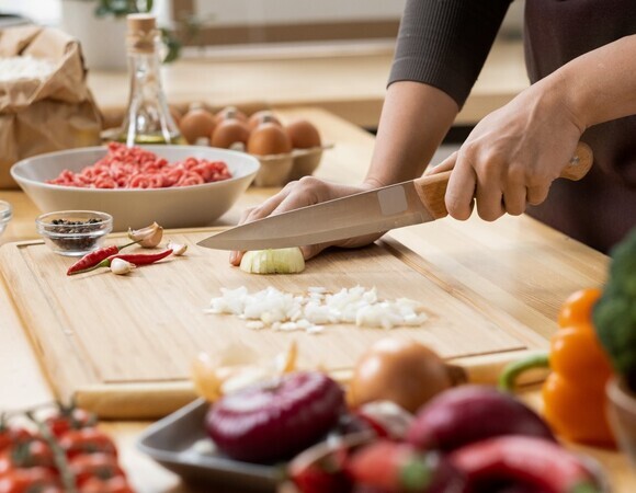 Врач назвала полезные продукты, которые на самом деле вызывают гастрит Врач назвала полезные продукты, которые на самом деле вызывают гастрит