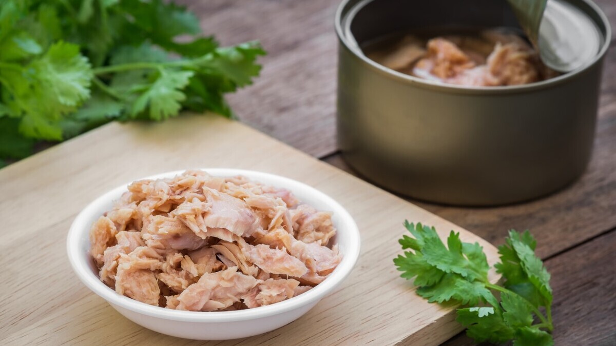 Нутрициолог ответил, есть ли польза в консервированной рыбе Нутрициолог ответил, есть ли польза в консервированной рыбе