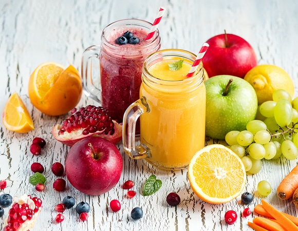 Для повышения гемоглобина и при анемии: врач назвала полезный напиток Для повышения гемоглобина и при анемии: врач назвала полезный напиток