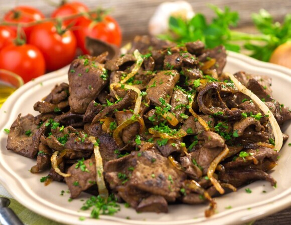 Перечислены заболевания, при которых нельзя есть печень Перечислены заболевания, при которых нельзя есть печень