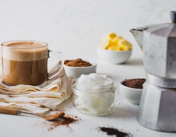 Что будет, если пить бронекофе на завтрак: ответила диетолог
