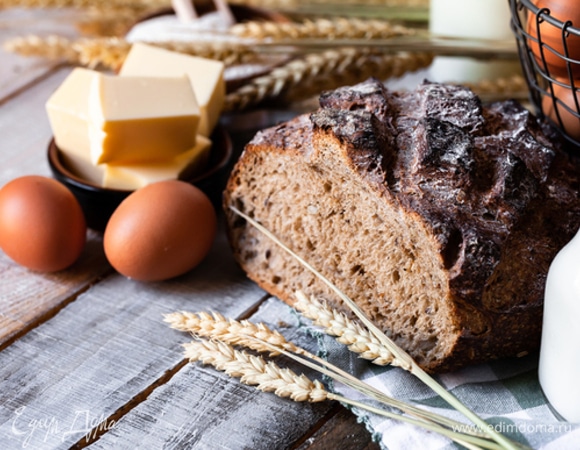 Спецпроект «Своё Родное»