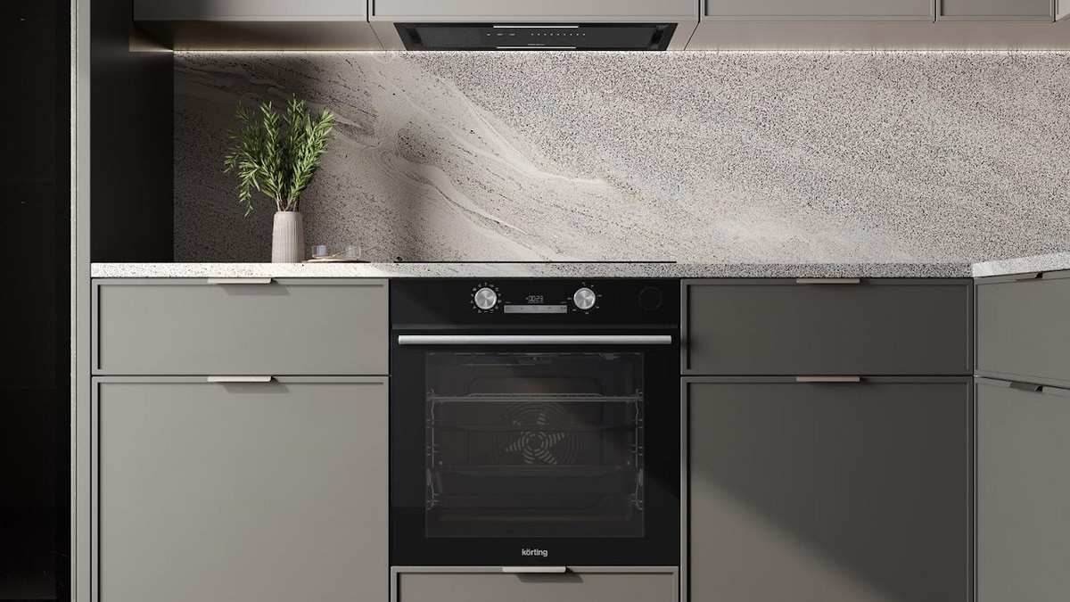 Духовые шкафы с режимом пара: как сделать мясо сочным, а выпечку нежной Духовые шкафы с режимом пара: как сделать мясо сочным, а выпечку нежной