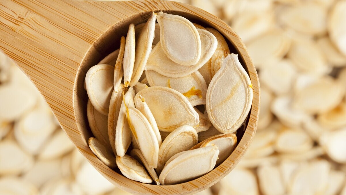 Врач назвала неожиданную пользу тыквенных семечек Врач назвала неожиданную пользу тыквенных семечек