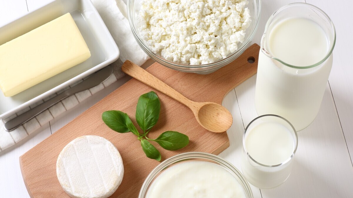 Стало известно, как отличить натуральную молочную продукцию от суррогата с трансжирами