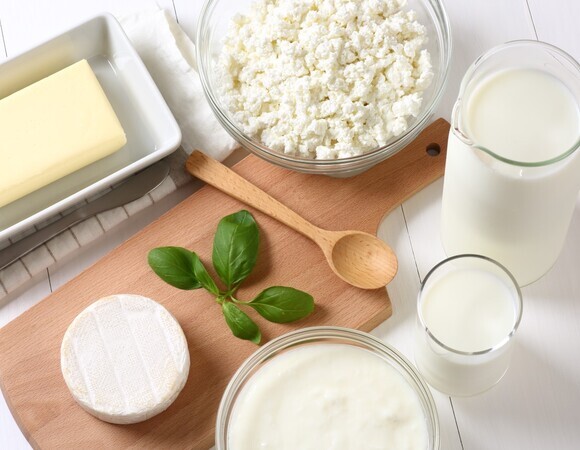 Стало известно, как отличить натуральную молочную продукцию от суррогата с трансжирами Стало известно, как отличить натуральную молочную продукцию от суррогата с трансжирами