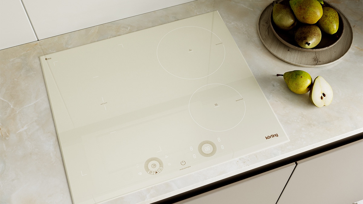 Готовим на индукционной варочной поверхности