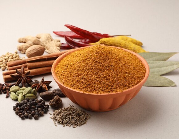 Помогают ли специи похудеть: ответила диетолог Помогают ли специи похудеть: ответила диетолог