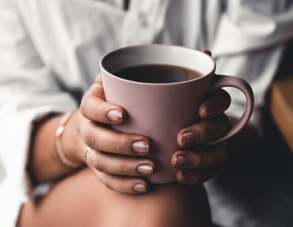 Названы напитки, ускоряющие обмен веществ