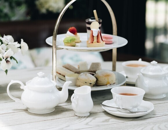 Стало известно, как правильно заваривать разные сорта чая Стало известно, как правильно заваривать разные сорта чая