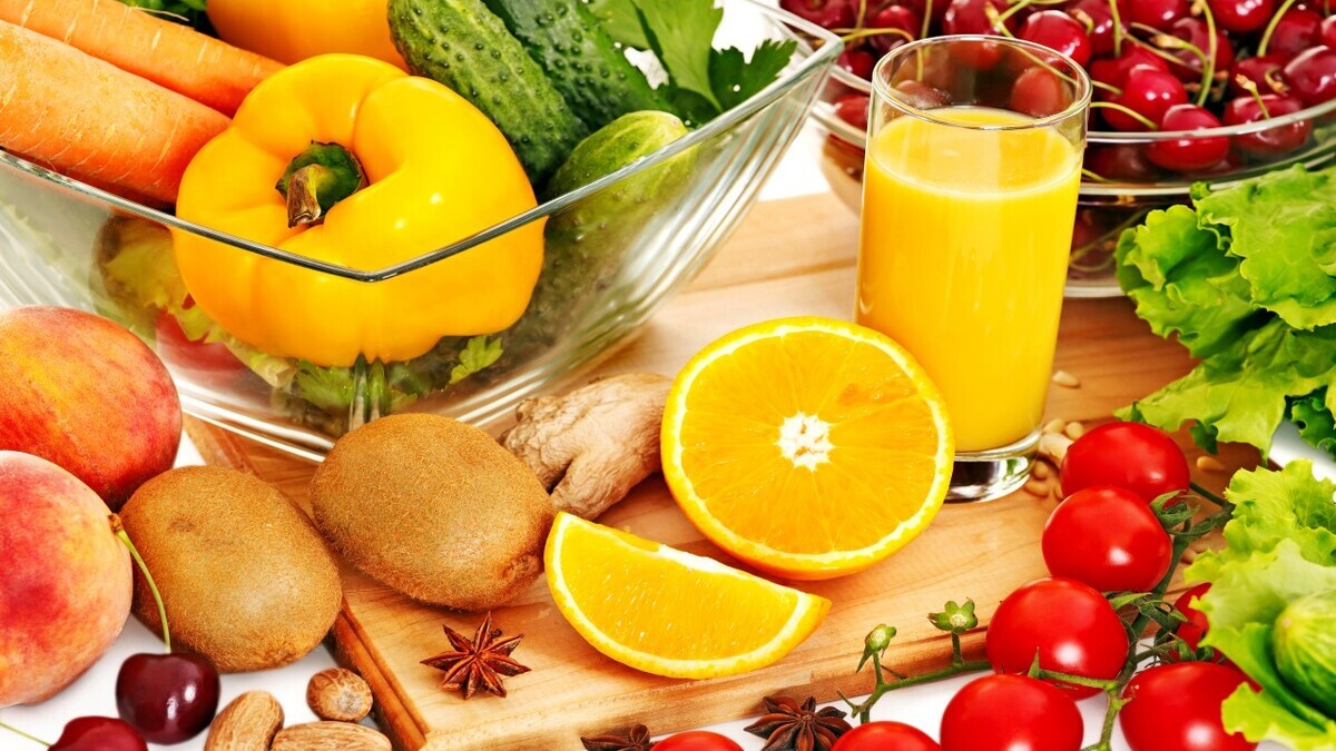 Какие продукты помогут восстановиться после антибиотиков: ответила врач