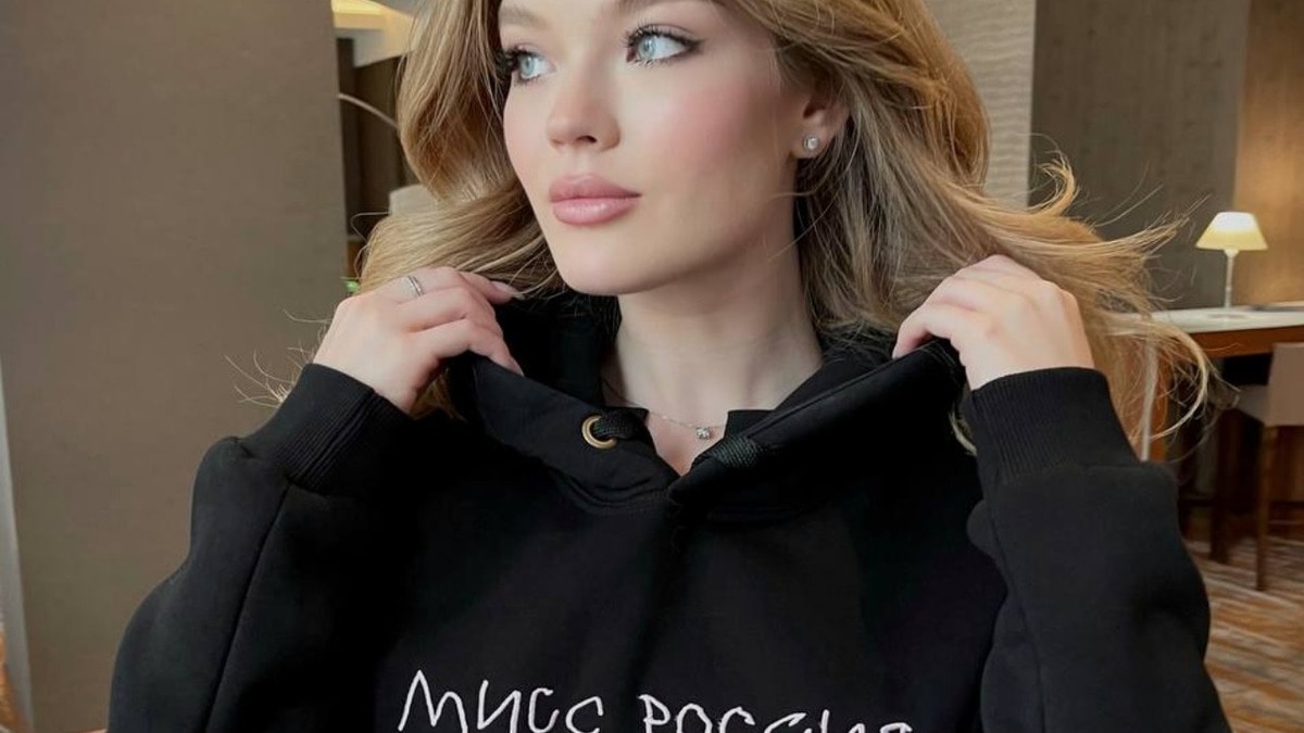 «Мисс Россия — 2022» Анна Линникова раскрыла секрет стройности