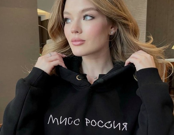 «Мисс Россия — 2022» Анна Линникова раскрыла секрет стройности