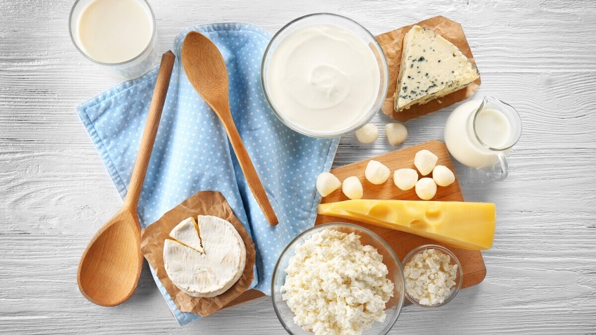 Назван доступный продукт для профилактики остеопороза
