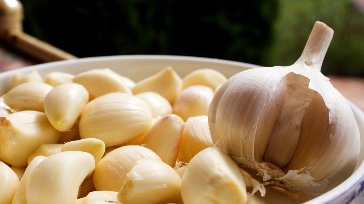 Помогает ли чеснок от зубной боли: ответила стоматолог Помогает ли чеснок от зубной боли: ответила стоматолог