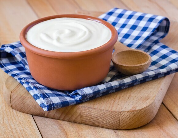 Нельзя покупать: в Роскачестве назвали опасные марки сметаны Нельзя покупать: в Роскачестве назвали опасные марки сметаны