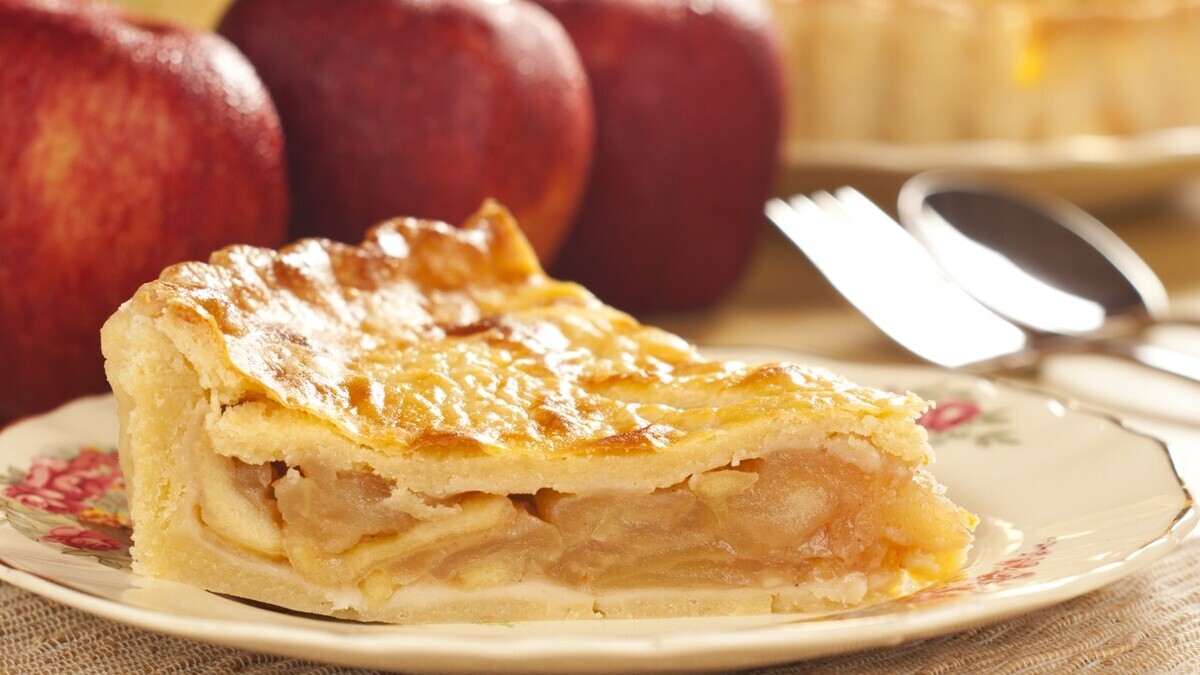 Что будет, если каждый день есть выпечку: ответила диетолог Что будет, если каждый день есть выпечку: ответила диетолог