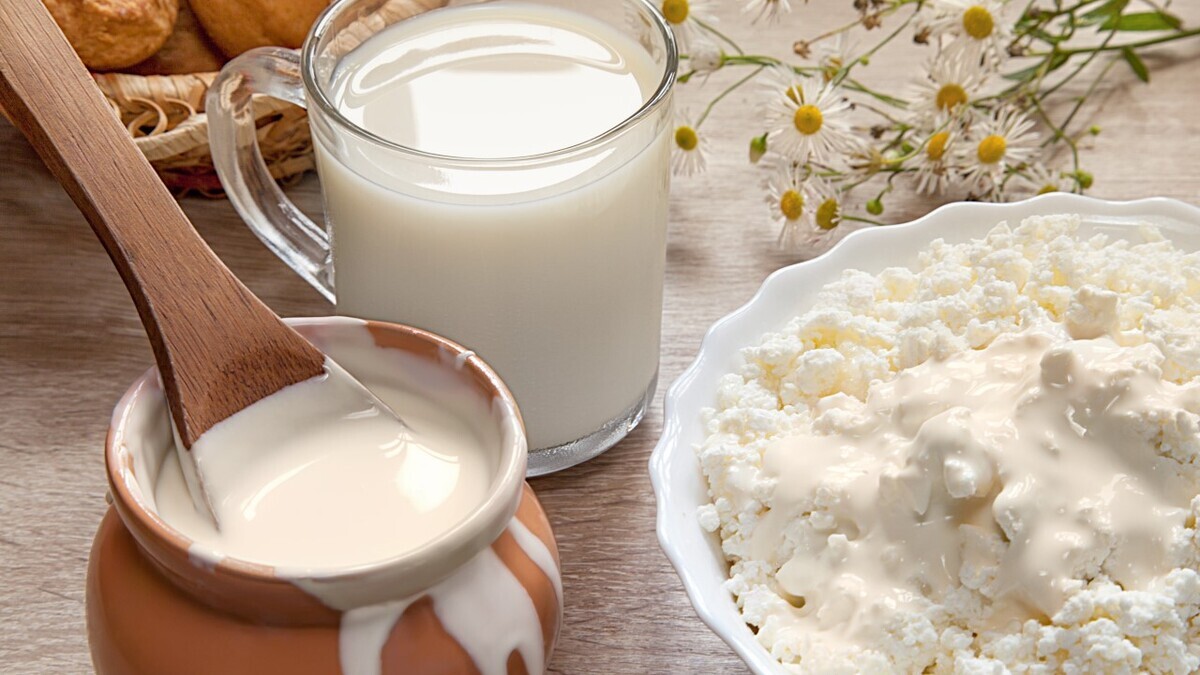 Врач ответила, можно ли похудеть от обезжиренных продуктов