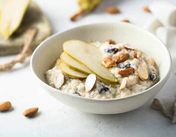 Врач рассказала, при каких заболеваниях полезна овсянка Врач рассказала, при каких заболеваниях полезна овсянка