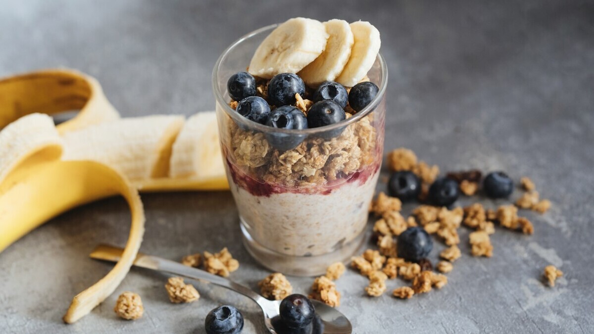 Диетолог перечислила ПП-продукты, которые вредят больше, чем конфеты