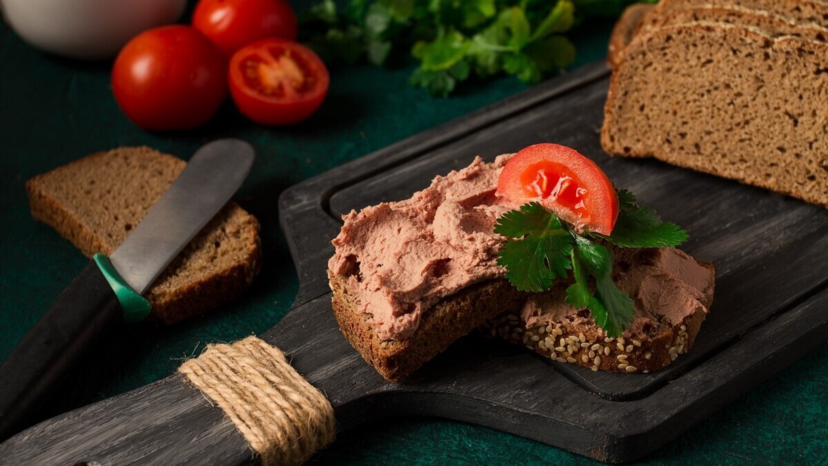 Шеф-повар поделился рецептом вкусного куриного паштета