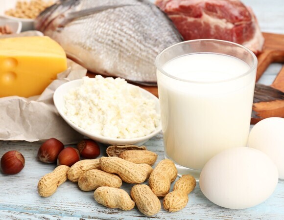 Стало известно, какие продукты улучшают рост мышц