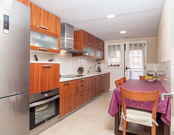 Какие ошибки портят интерьер маленькой кухни: мнение дизайнера