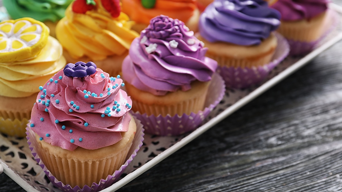 Виды пищевых красителей и их использование в кулинарии Виды пищевых красителей и их использование в кулинарии