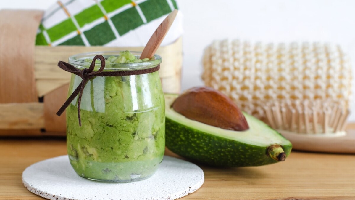 Врач рассказала, чем опасны домашние маски для волос Врач рассказала, чем опасны домашние маски для волос