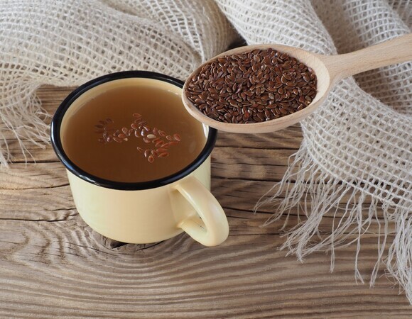 Врач рассказал, чем вреден для здоровья льняной кисель Врач рассказал, чем вреден для здоровья льняной кисель